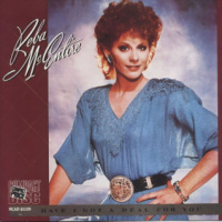 Reba McEntire - Have I Got A Deal For You